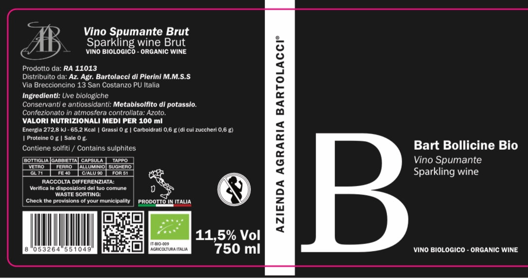 Box Degustazione Alcolica