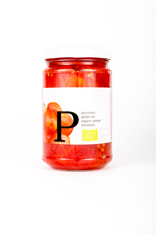 Pomodori Pelati 6 vasetti da 300 g